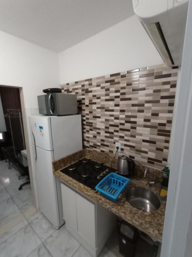 Residencial Garcia Apartment Florianópolis Exterior foto